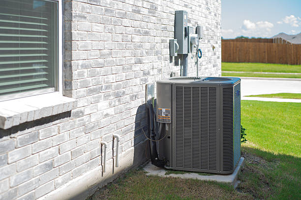 Reliable Hvac Maintenance contractor in Washington Navy Yard, DC by FH HVAC